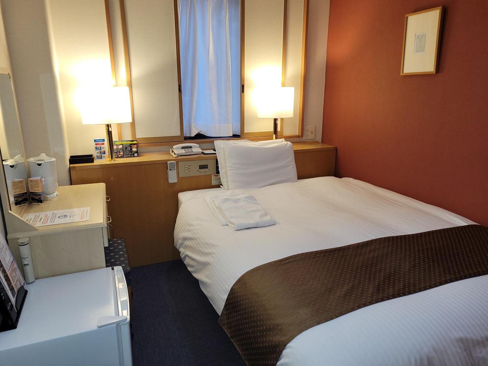 Fukuoka Floral Inn Nishinakasu Exterior foto